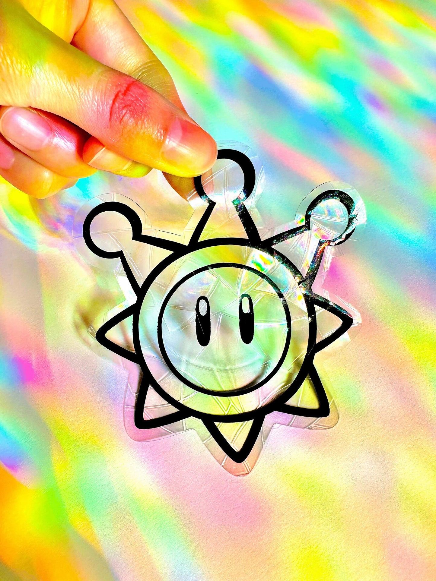 Shine Suncatcher